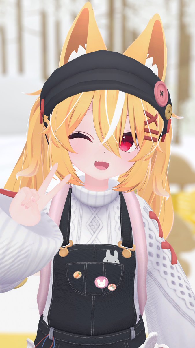 VRC_Nem's tweet photo. https://t.co/TtkuvvE9MM