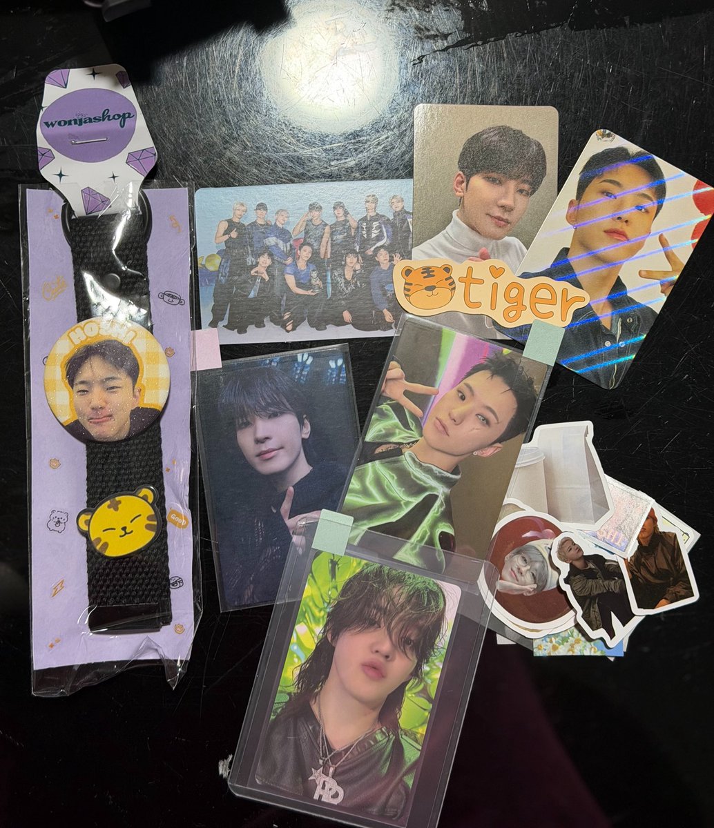 shi_kwon10's tweet photo. Andito na sila 🫶🏼😍 tysm 😊 @wonjashop https://t.co/2cISw84rYm
