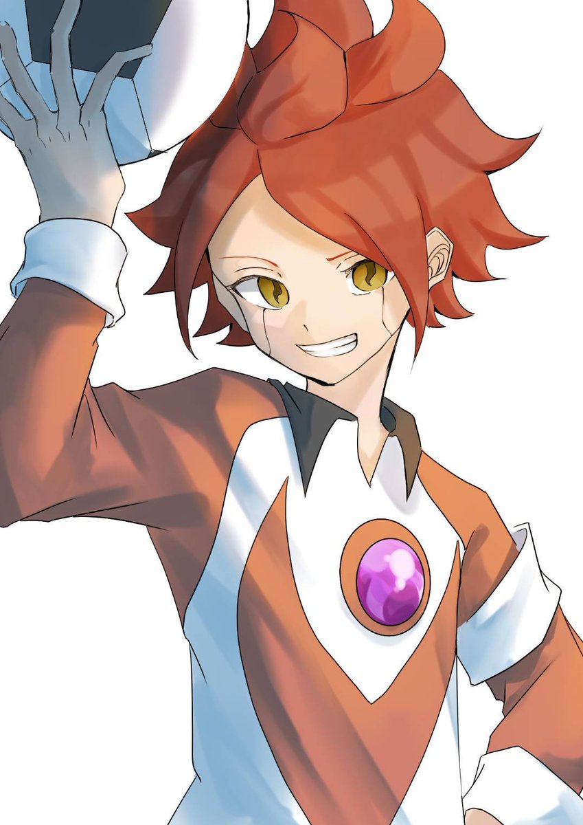 Mneko0075's tweet photo. 最近ハマったイナイレ
ワンドロをアニメ見ながら描いてたら増えた（➰〰➰）ﾉ
推しは吹雪、風丸です
 #イナイレ 
 #イラスト
 #ワンドロ https://t.co/7ATs1fKsTI