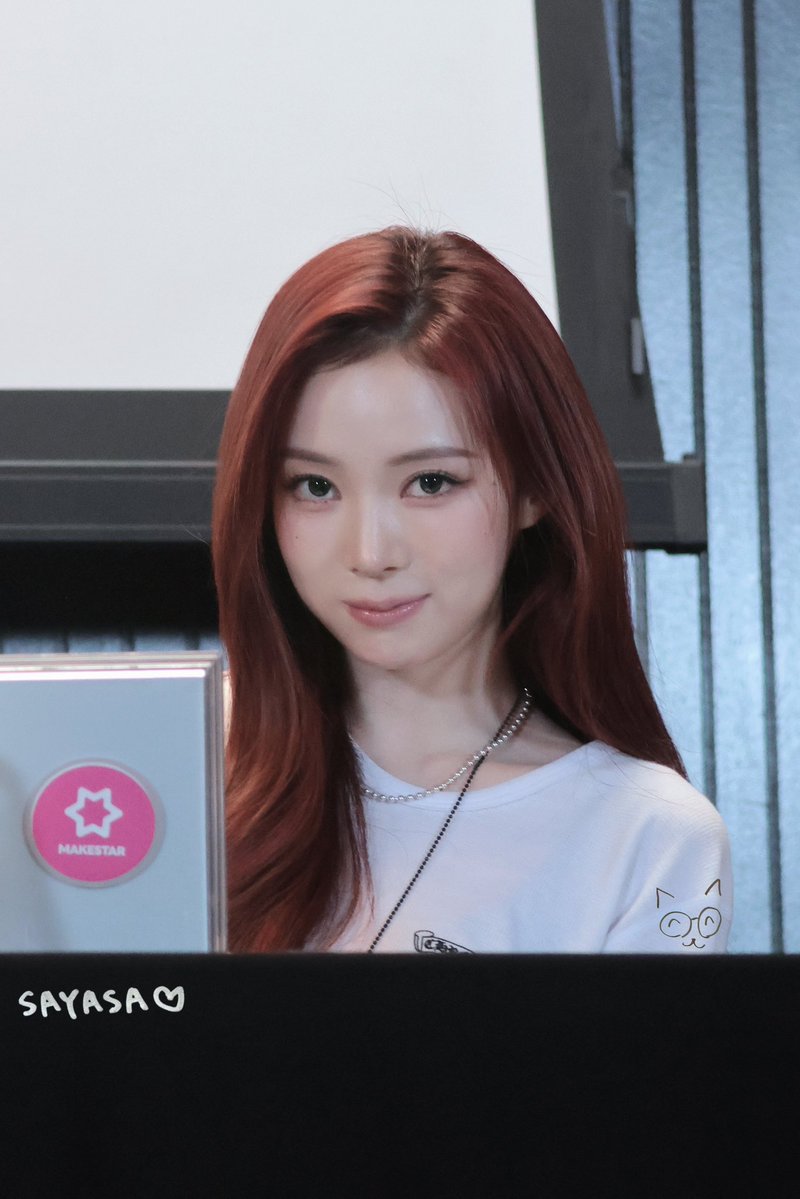 sayasa__kk's tweet photo. 260817 MAKESTAR LA

귀여워용
#NARIN #나린 #미야오 #MEOVV https://t.co/sN2BxgicY1