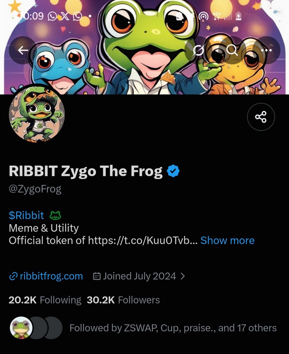 Korexxy_'s tweet photo. @ZSWAP_DEX @oxkorex @lamiluxuries @web3olori

0xe8640d0abaea6911ab3881cf101b541e6550233a https://t.co/UC4dEIvFp7