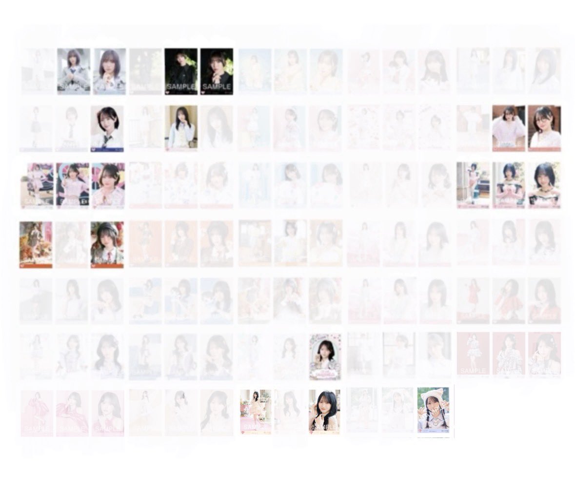 HRT_inj_930's tweet photo. イコラブトレ　固定用

求　野口、佐々木、蟹沢、冨田
　　　　リプ続きます

生写真、ミニフォト、IDも求めてます
異種交換も可能です
生写真画像のものより過去のものも大歓迎です https://t.co/BB0r9DYrGk