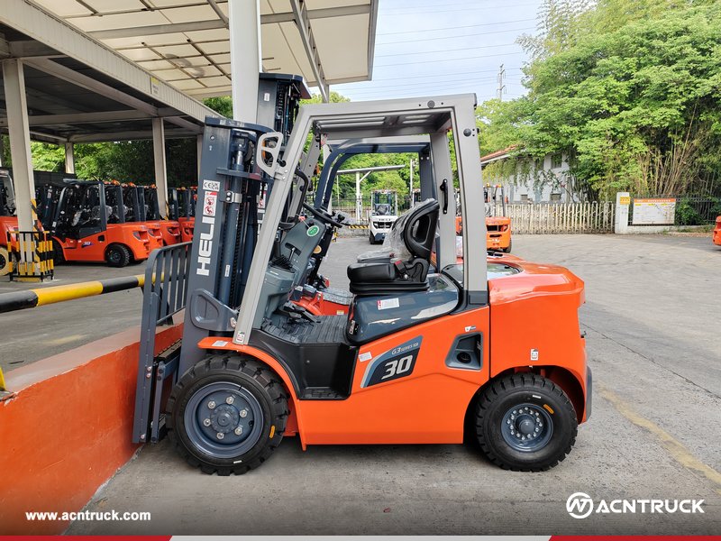 acntruckcn's tweet photo. #exportcase
🚀HELI CPCD30 gasoline forklift
🎯Load center: 500 mm
🎯Engine: Xinchai, 3E22YG51, Euro V
🎯Rated power: 44.8 kw
#forklift #heli #constructionmachinery https://t.co/Q289Hc6LZW