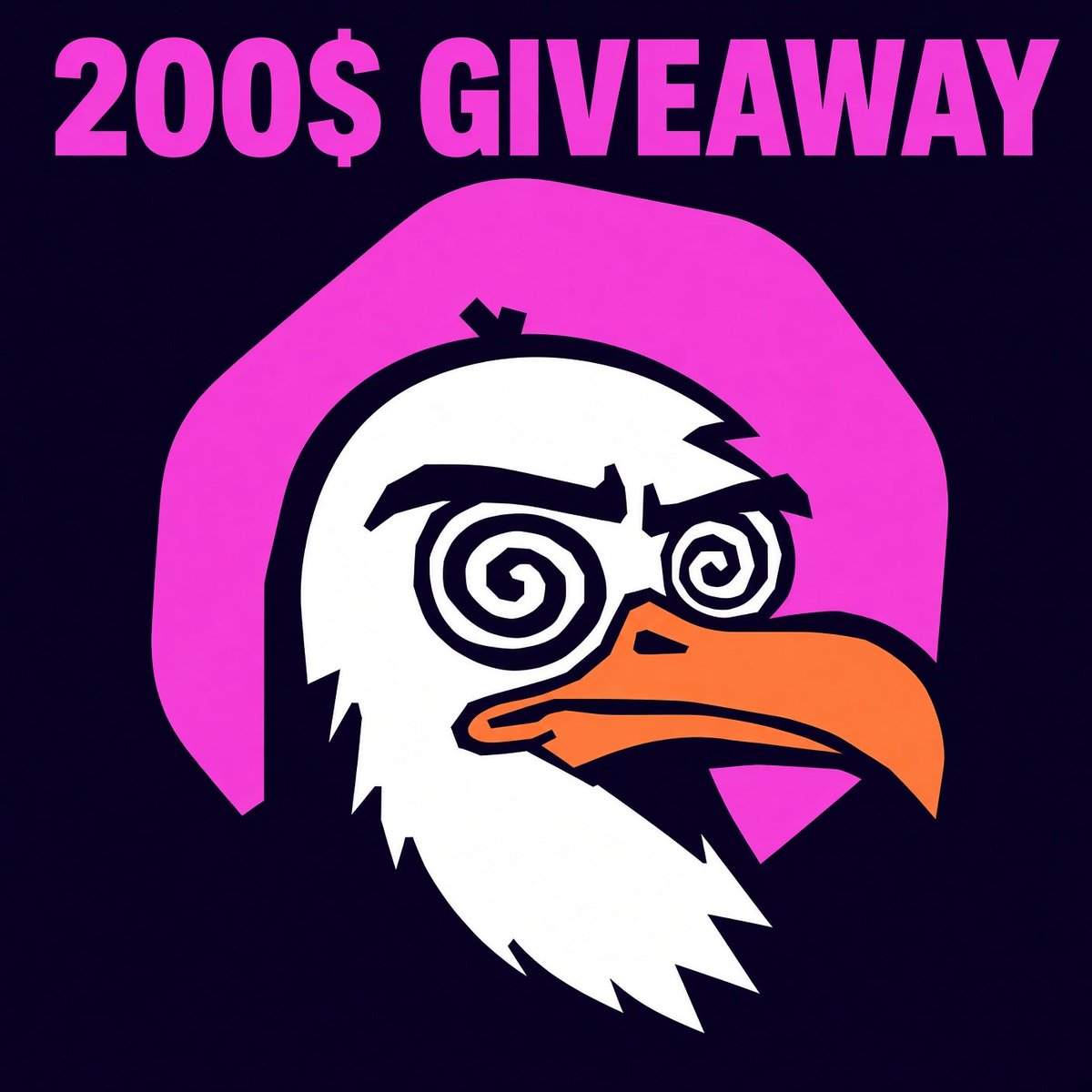 xetroygg's tweet photo. 🦅200$ GIVEAWAY🦅
Huge shout to @delulugamingcom for bringing this HUGE giveaway, to enter:

✅FOLLOW @delulugamingcom 
✅RT

Ends in 7 days

#giveaway https://t.co/XNESvOcWkr