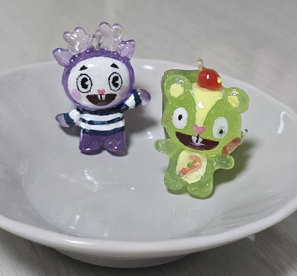 Fishandtipsx's tweet photo. #happytreefriends #HTF https://t.co/cFKHtYeYGa