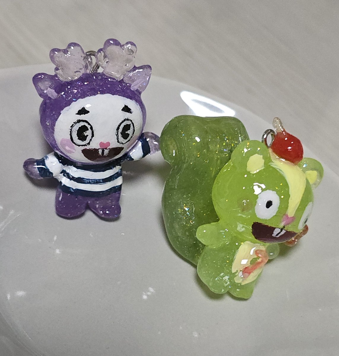 Fishandtipsx's tweet photo. #happytreefriends #HTF https://t.co/cFKHtYeYGa