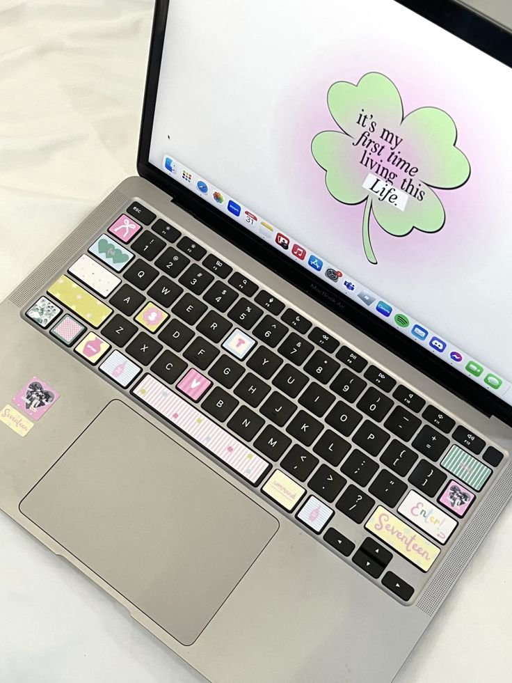 haulgirls's tweet photo. AKHIRNYA NEMU DEKORASI INI‼️ bikin laptop tambah gemes dan jadi moodbooster buat ngerjain tugas https://t.co/K1MfabQkSb