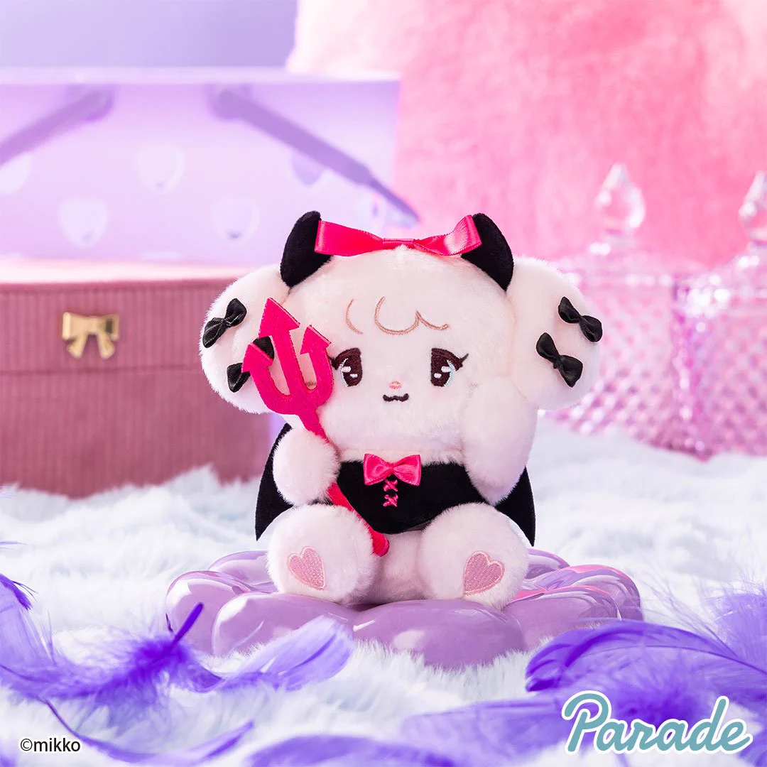 Lil ala mode by mikko goodsファン🎀推し活応援 on X: 