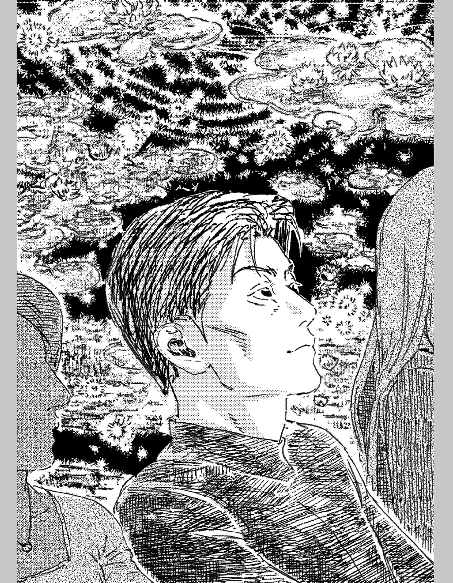 repacking001's tweet photo. #WIP 💢 https://t.co/tZJqHo8GuI