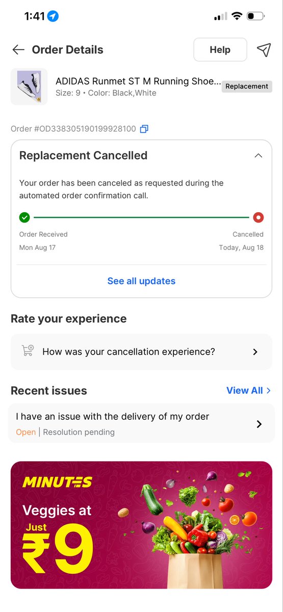 RohitChoudqtyi's tweet photo. Warning to @Flipkart @flipkartsupport https://t.co/dYgD4DJR7q