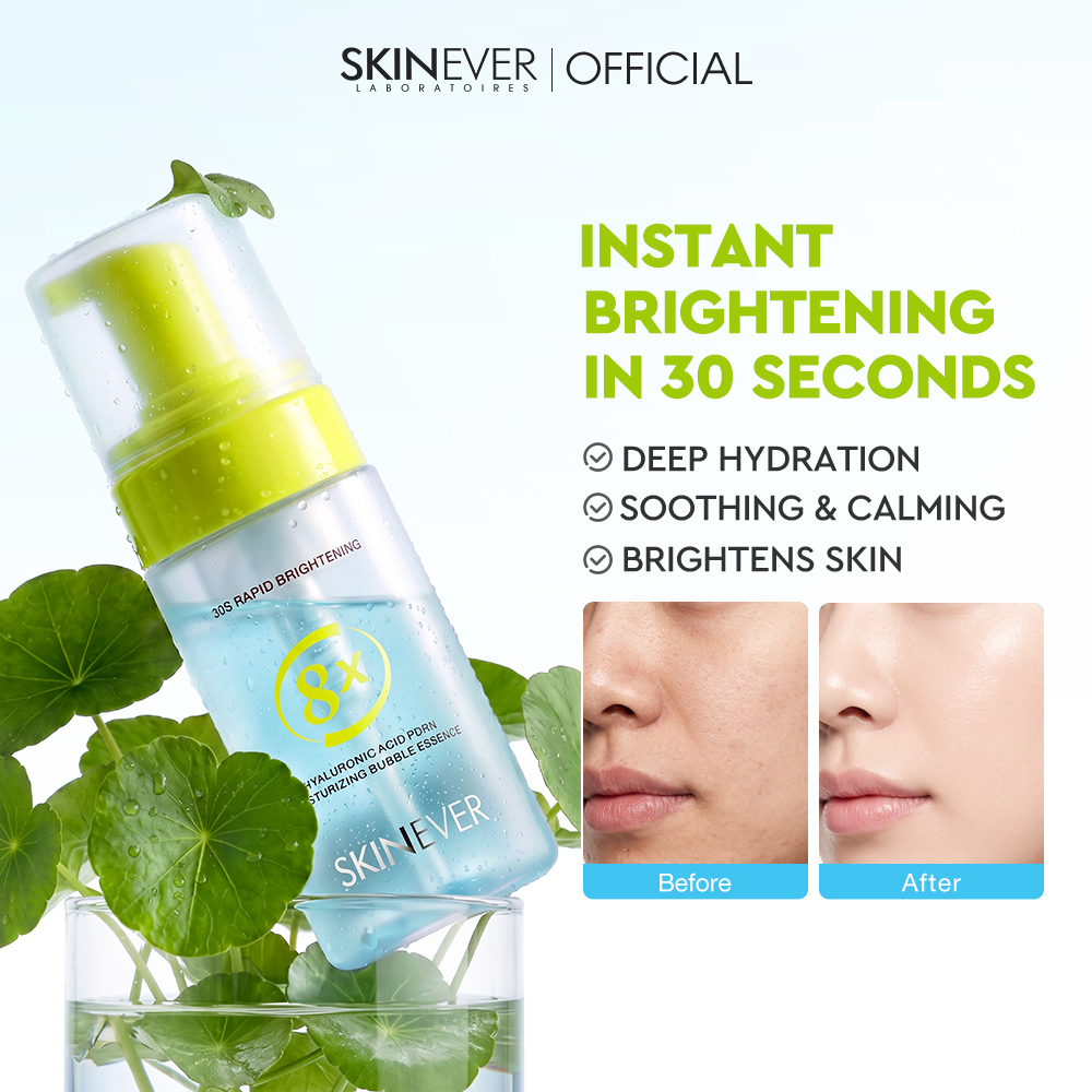 liu1333329's tweet photo. https://t.co/HbcJM6bBRY
Korean Skincare Hyaluronic Acid &amp; PDRN Foaming Facial Serum
#Skin #Beauty #Body #Scrub #Care #Nourishing #FaceCare #Oil-Natural #Vitamin #Hyaluronic #Cleaning #Coconut #Watermelon #Serum #essence #Hair #Pineapple #Turmeric #Centella #Asiatica #PDRN https://t.co/tUmOkwc9k4