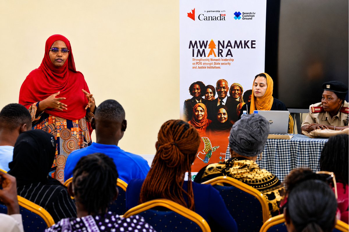 YOWPSUD_'s tweet photo. What security concerns are communities in Kwale and Kilifi facing? From gang activity to GBV and boda boda tensions, community dialogues are identifying challenges and practical solutions.

Read the full article 👇
https://t.co/428WNoXASM 

@NCTC_Kenya @UN_OCT https://t.co/4A2NXre4Mt