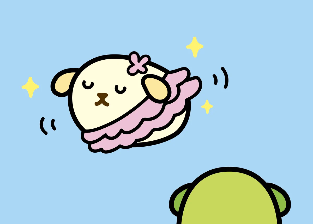 豆しば (@mame_official) / X