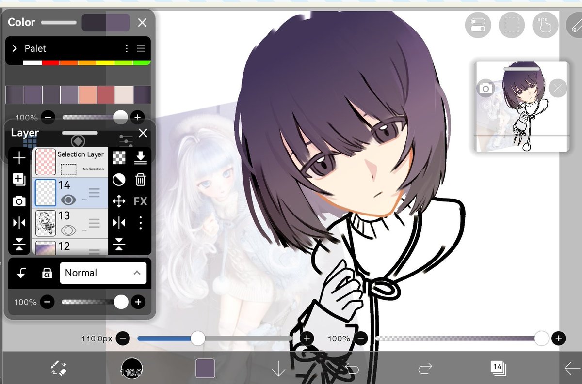 sstrawberrymsc's tweet photo. Jiayi doodle i did earlier idk if you can even tell that it's jiayi i just gave her the short hair

Repost cuz i need everyone to see my baby jiayi https://t.co/iQwx5NwgyI