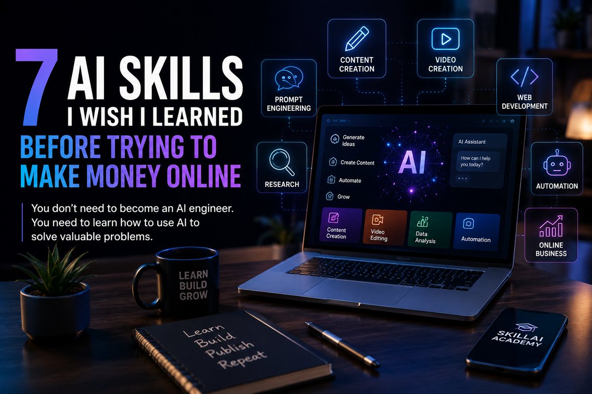Samuel_UGC1's tweet photo. I just published You are sitting on a way to Make Money Online in 2026. https://t.co/0FyFLV0Mvq https://t.co/Iv53kIFatM