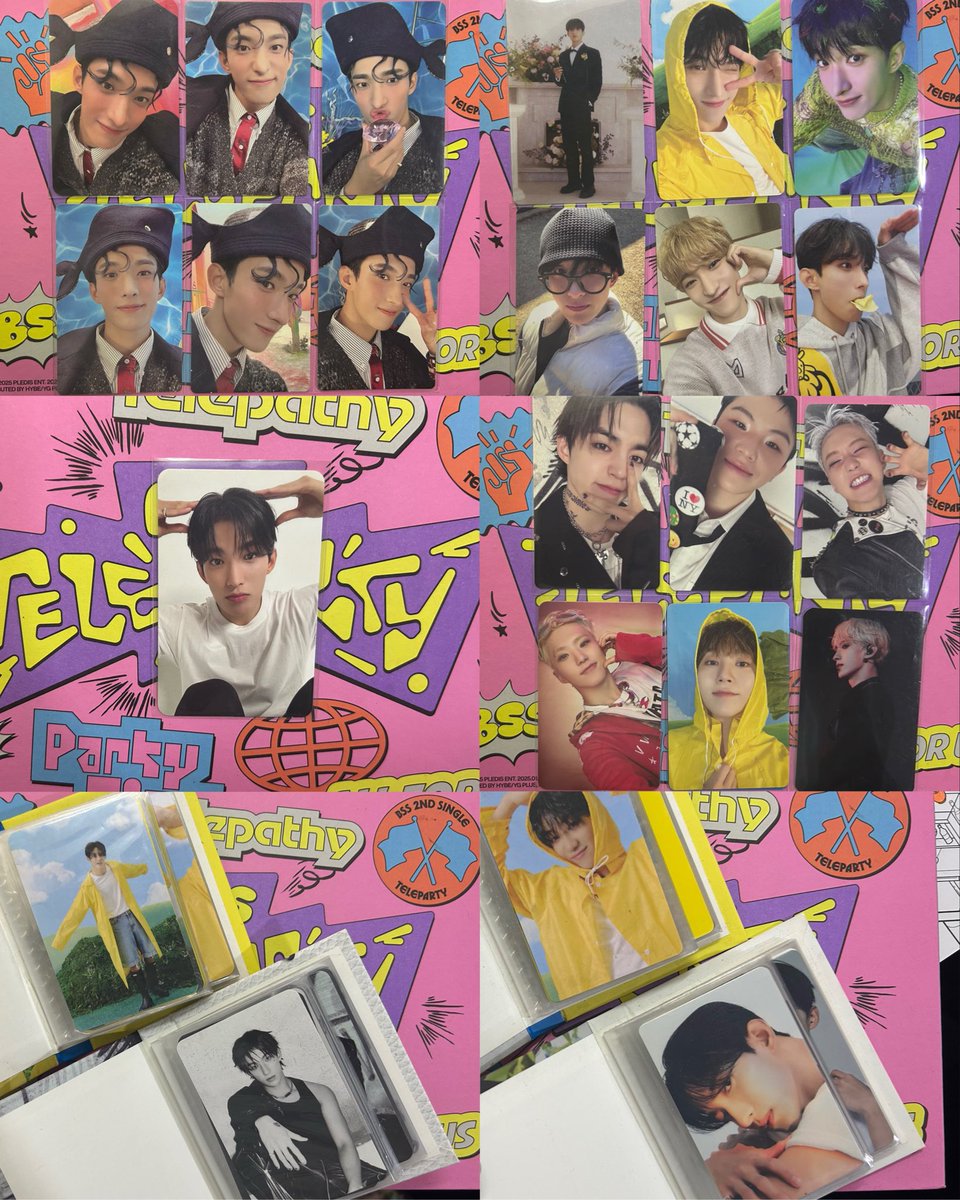 panemorf1's tweet photo. ⋆˚࿔ WTS LFB PH 𝜗𝜚˚⋆

FOR TAKE ALL ₱2,300
- svt pcs 
- payo 
- 10/10 condi 
- will give freebies!!

📍manila

dm if inch

seventeen svt scoups jeonghan shua jun wonwoo hoshi woozi mingyu the8 dk seungkwan vernon dino https://t.co/HYlIAu142p