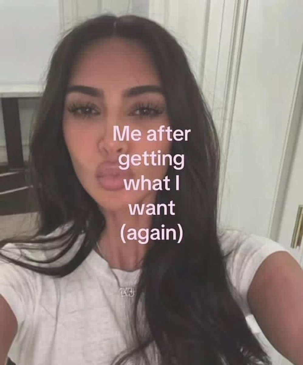 _missbanter's tweet photo. https://t.co/6oijQKt1PB