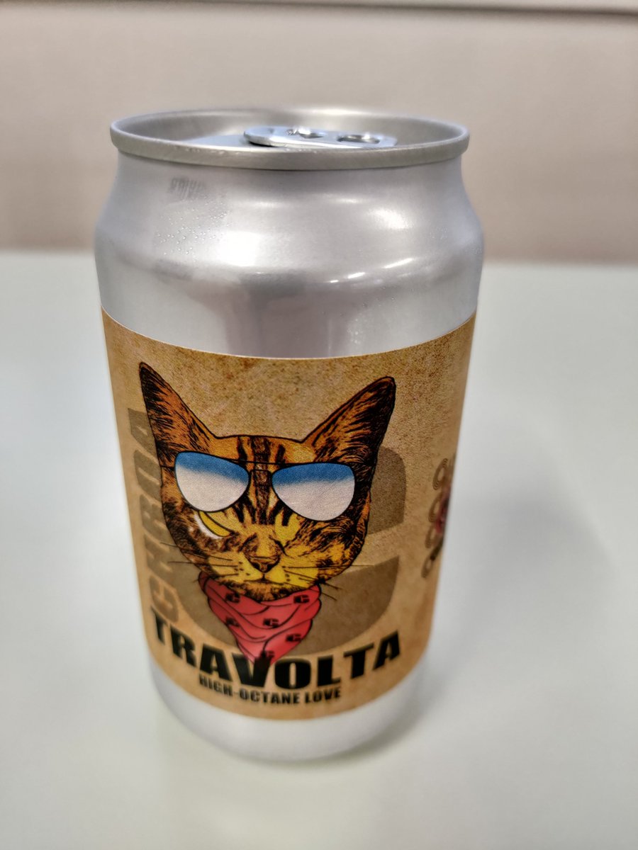 crmoframe's tweet photo. ポエム成分を補給すべく、道の駅おおたにてクラフトビール CHROA を購入。
「お前の愛はハイオクか？」 https://t.co/h9kcl4ESRQ