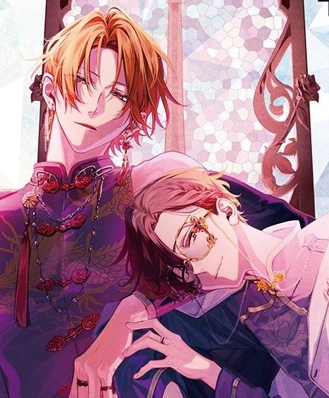 AmbrineOk's tweet photo. THEY LOOK SO FINEEEEE https://t.co/c0I1nCWByH