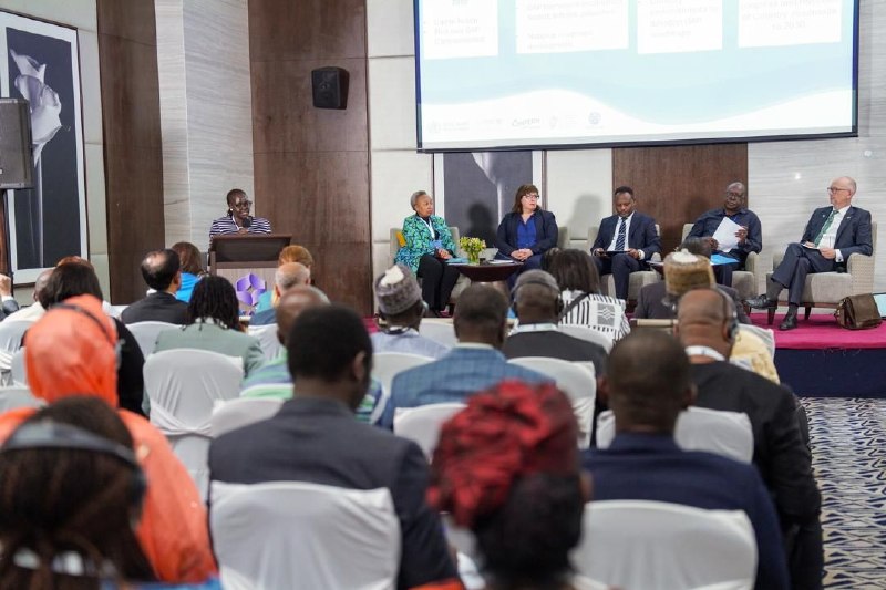 WHOEthiopia's tweet photo. The insights & lessons from this partnership will help guide future investments and scale-up efforts across the African Region.👏Thanks to @Irish_Aid for partnering with @WHO,@UNICEF,@Concern, & governments to advance child nutrition and save lives. #ChildWasting #Nutrition.2/2 https://t.co/NUszCWxodf