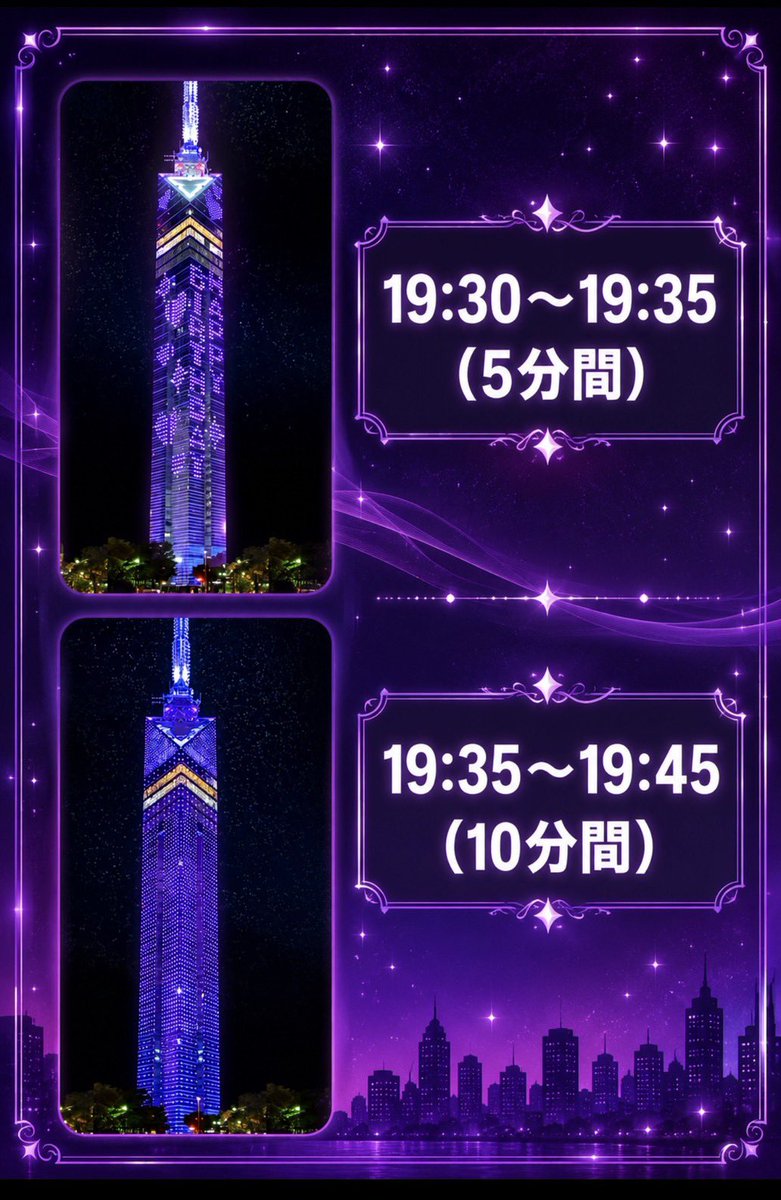 toshiyaya104104's tweet photo. 今年も皆様とお祝い出来たら嬉しいなぁと
企画させて頂きました😊💜勿論担当様はどなたでも大歓迎です😊皆様のお力添えよろしくお願い致します！

※募集締め切りは9月2日までです

#宮田俊哉　#KisMyFt2 https://t.co/sufFTL46cH