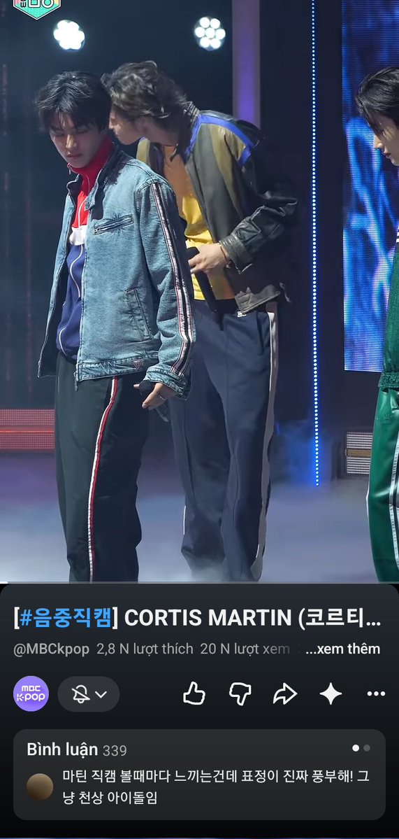 LoveMartinto's tweet photo. @martinmetricsvn Happy 1st anniversary to Cortis' debut! We've been together for a year, filled with both joy and sadness, but I hope Cortis achieves even more success in the future. Much love!
#MARTIN #마틴 https://t.co/wv3jV7uAUk
