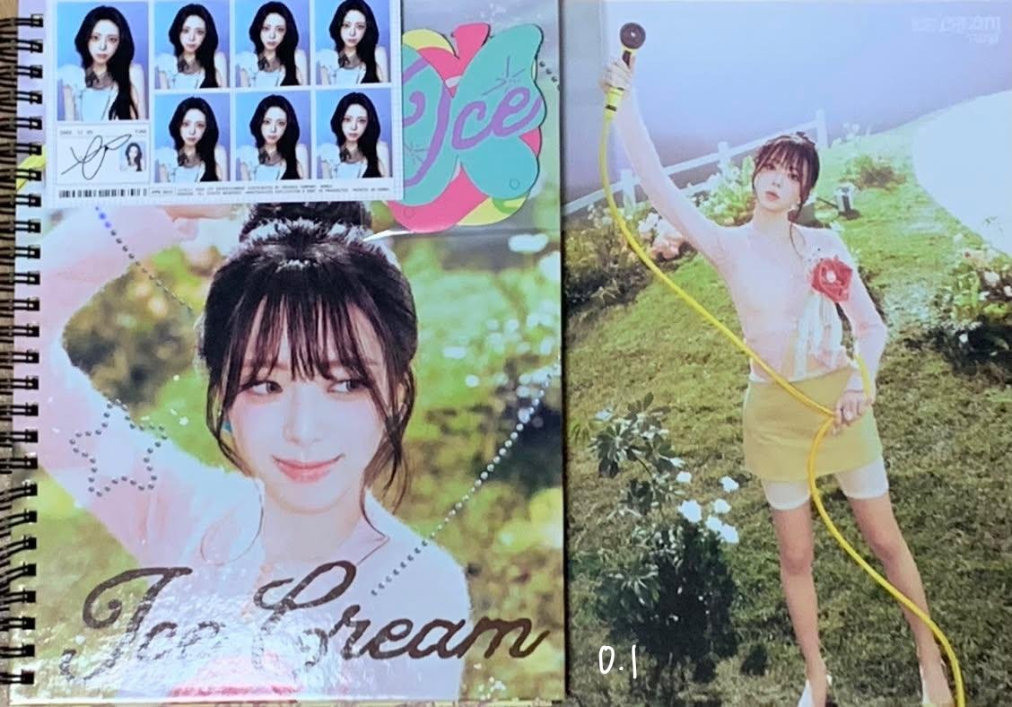 dPwl80's tweet photo. 있지 포카 포토카드 앨범 인형 양도 예지 리아 류진 채령 유나 itzy photocard album wts yeji lia ryujin chaeryeong yuna
미니리본 메이크스타 모토 믿지 4기 터널비전 콘서트 온에어 팬미팅 특전 아이스크림 

https://t.co/2smCyiAYk1 https://t.co/zQ5hvma0D0