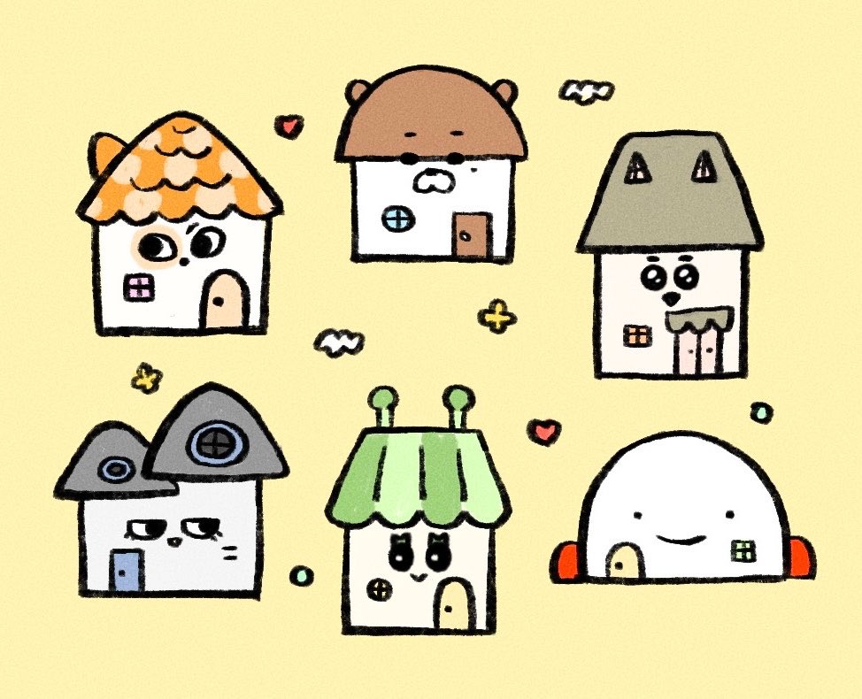 htn_____0's tweet photo. BBNEXDO HOME🏠♡
#boynextdoorfanart https://t.co/wCrr2qGvkL