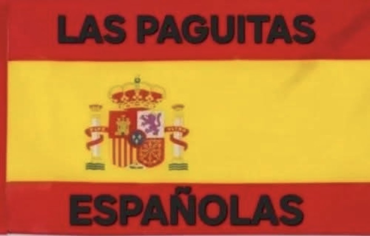joseasekas's tweet photo. Hablemos de las  paguitas de España.
IMV 3.854 millomes €
Paro 24.421 millones €
Ayudas a pymes y autónomos: 28.015 millones €
Los empresarios reciben en este país más paguitas que los parados y los del IMV juntos. https://t.co/7RMmrlSbf6