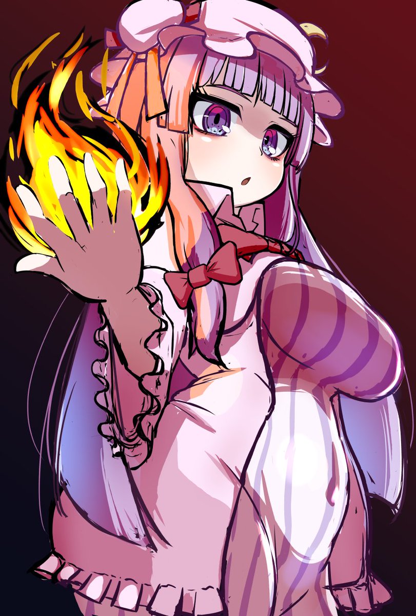 ugogo_illust's tweet photo. rkgkぱちゅりー https://t.co/Lxrchwzuxh