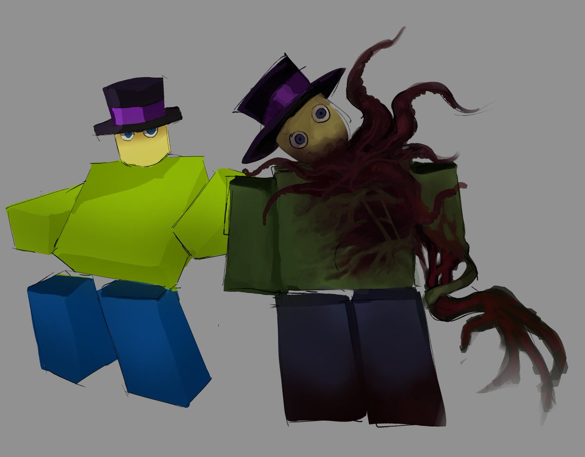 Gazzlex0's tweet photo. Mimic 
#constructionroblox https://t.co/YWycGmxSma