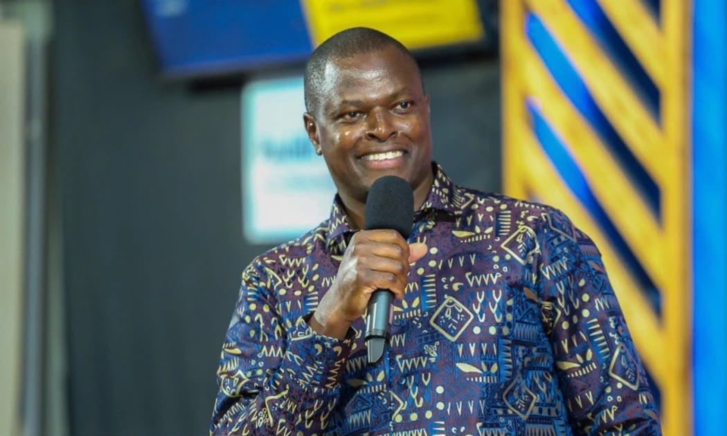 RealMatiangi's tweet photo. Congratulations, my brother and friend, Hon. Ndindi Nyoro, on the launch of the People’s Party of Kenya.

Your move is a further testament to our ever-evolving democracy and its embrace of multipartyism. Your latest decision will create more opportunities for effective political participation while enhancing our collective chances of restoring better leadership in our country.

I enthusiastically look forward to engaging and collaborating with your party as we strengthen our determination to win next year’s General Election.

Pongezi tena sana!