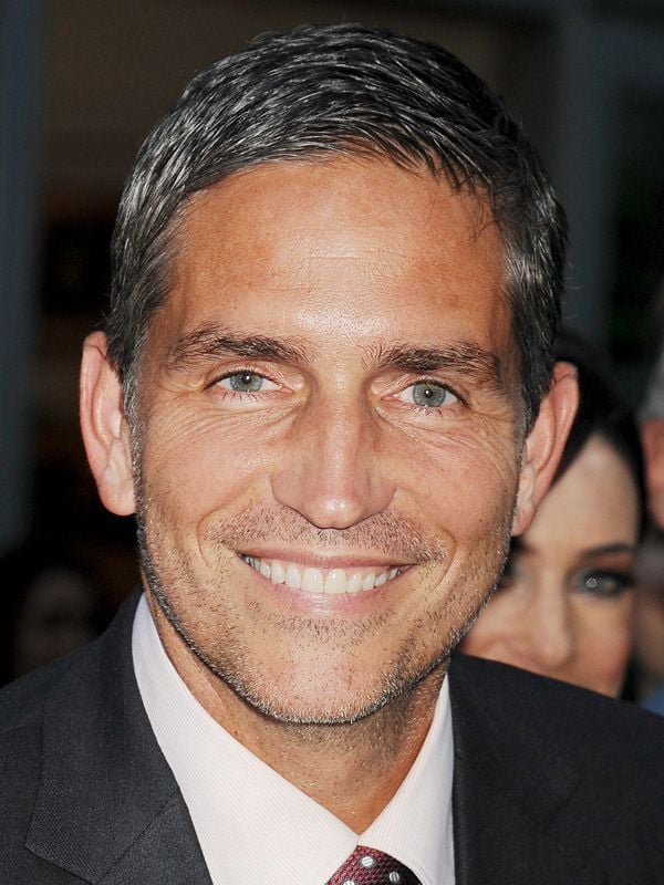 frmarcellinus's tweet photo. Jim Caviezel.

Playing Jesus in The Passion of the Christ almost ended his career, but Caviezel considers it his greatest honor.

He speaks boldly at Catholic conferences worldwide, constantly pointing his audience back to the Eucharist and devotion to the Blessed Mother. https://t.co/iDbQwemPtz