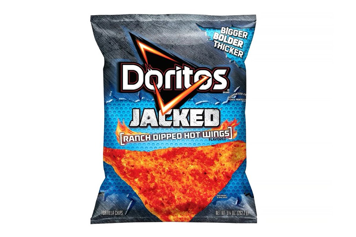 ObserverDark's tweet photo. The most legendary flavor of Doritos to ever grace the planet. And it was taken away from us. https://t.co/hqrz6yYpCo