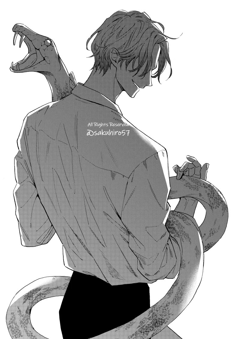 朔ヒロ (@sakuhiro57) / X