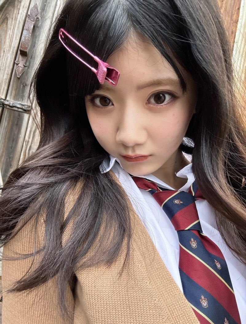 nico2525810's tweet photo. いいぞ、この調子でもっと07世代を平成ギャルにするんだ https://t.co/o7gT1Ocsvh