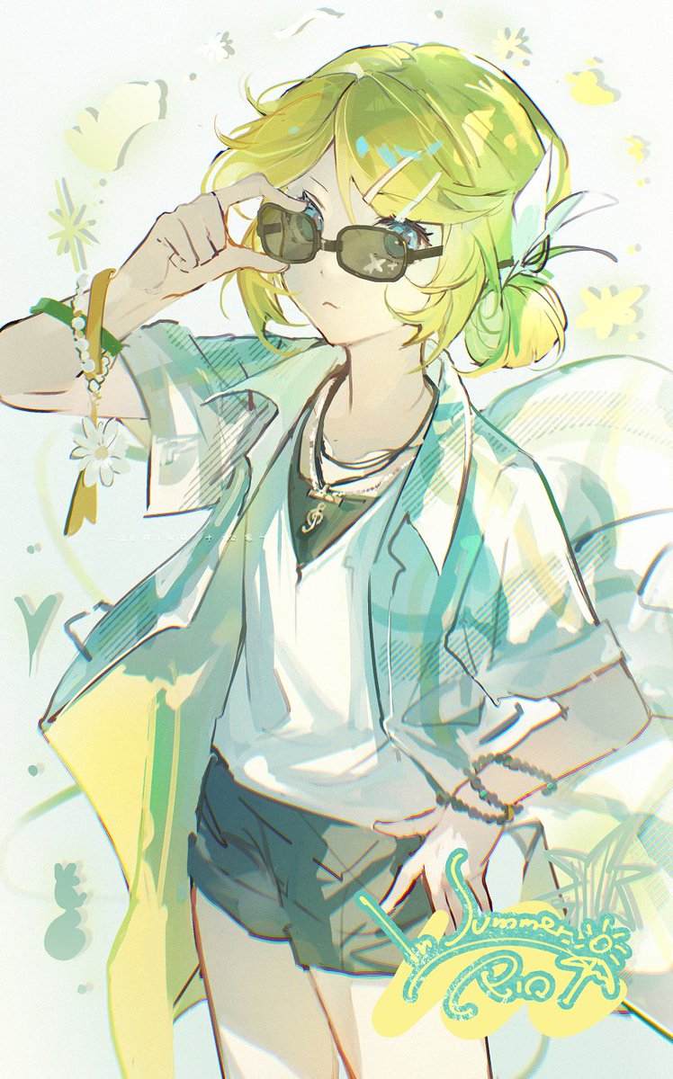zeriko7's tweet photo. #鏡音リン https://t.co/PJ9J3GKI8I