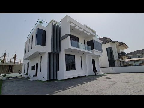 _OvalDesigns's tweet photo. So many things are becoming the norm in Nigeria right now

And one of them is gradually becoming the norm in our building industry:

Fully paved concrete compounds, which isn't sustainable (Frame 1)

Trees &amp; greenery aren't your enemies, bad design is

Design sustainably today🌿 https://t.co/ceKDwXAqem
