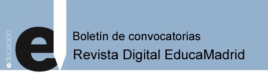 RDeducamadrid's tweet photo. Boletín de convocatorias. Agosto 2026.
https://t.co/S69w5MxUpL
#IF_CMadrid https://t.co/Lx8XZ222qY