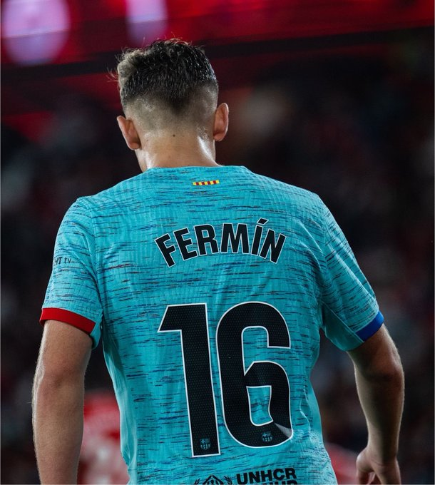 10InfoBlaugrana's tweet photo. La última vez que un jugador de La Masía se puso el 7 ganamos la Champions ese mismo año https://t.co/sG41dT14Ot