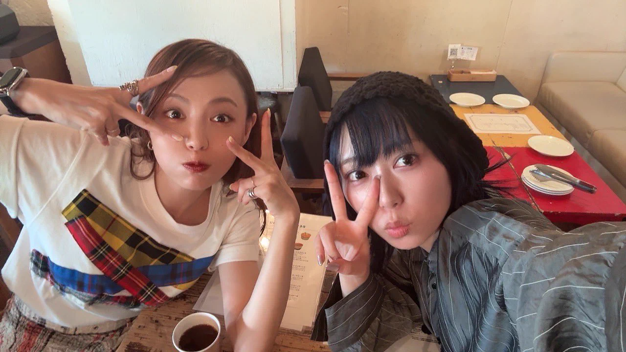 田野アサミ STAFF公式 on X: 