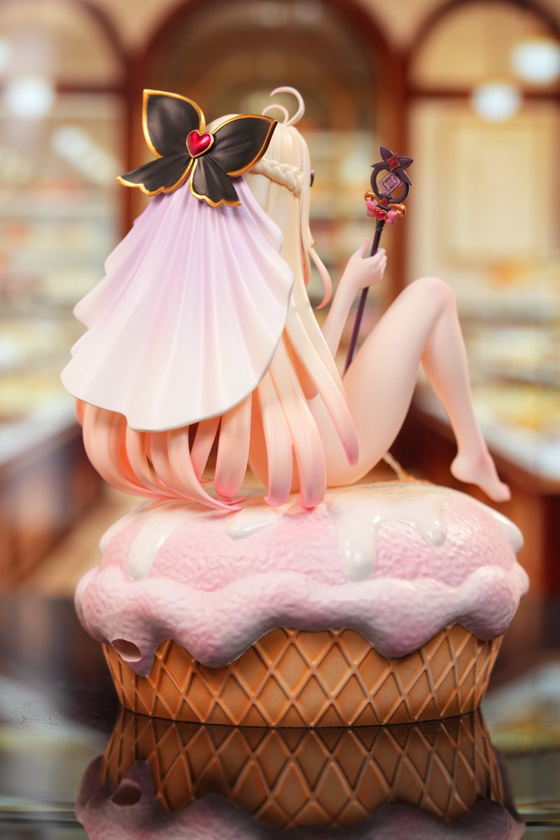 topgkstore's tweet photo. Gushing over Magical Girls Loco Musica 1/6 Scale TOPGK Statue – RW Studio #LocoMusica #GushingOverMagicalGirls #TOPGK #GKStatue #topgkstore
https://t.co/9OtveG1nfu https://t.co/h1uX6NjNt2