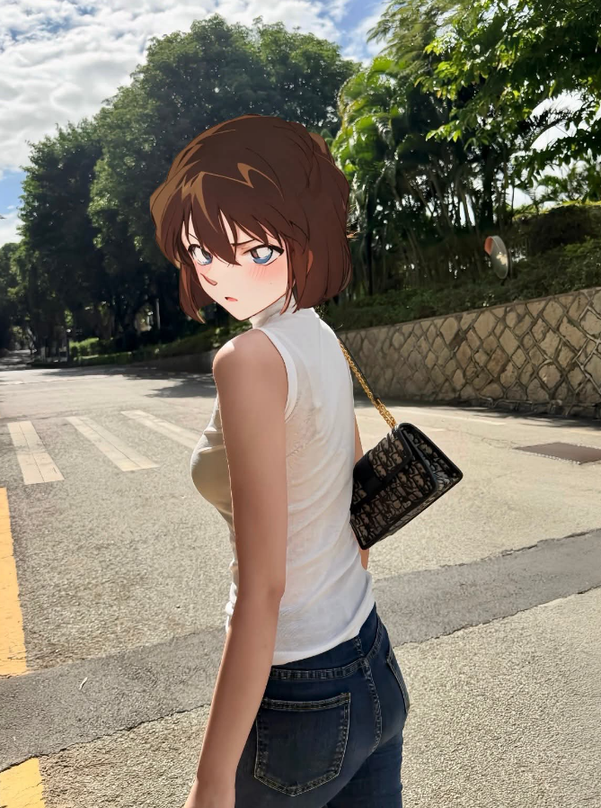 BurrowsElf93292's tweet photo. 33歳になってもノースリーブ着るのやめられません https://t.co/DTgINncHTb