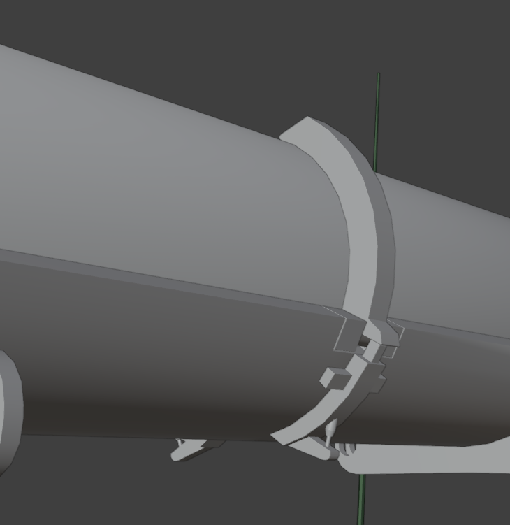 Nicky_Ferrius's tweet photo. start of the consept of the autoloader of my tiger 2A4.
Will see for and full interrior.
#tiger2 #leopard2A4 # blender https://t.co/pkFWUF1ruC