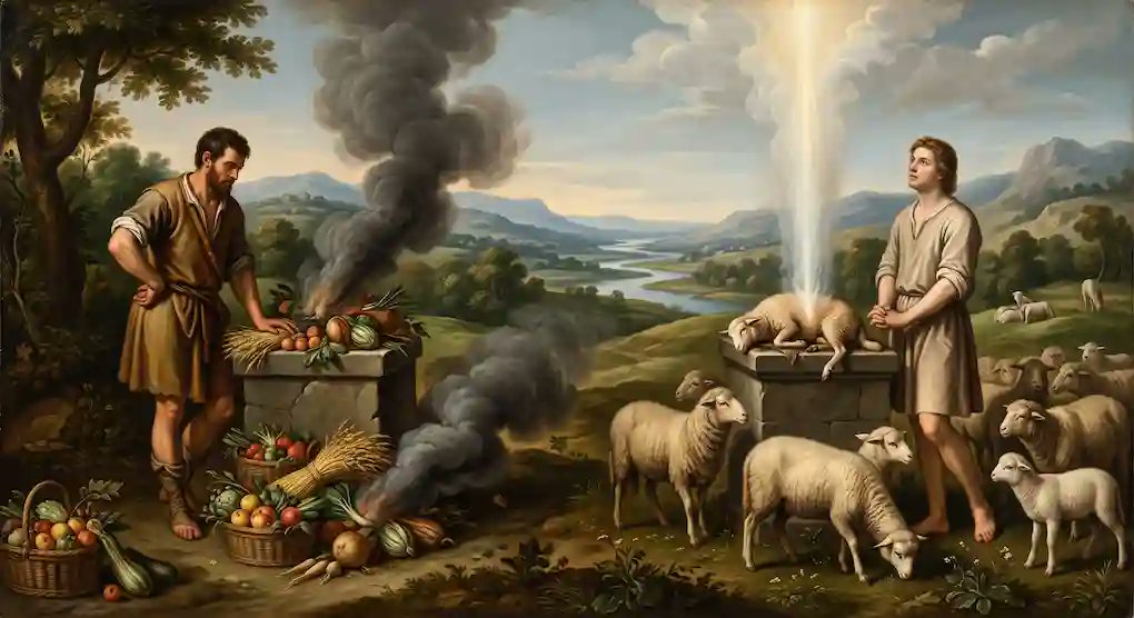 densinelnykov's tweet photo. The Cain and Abel Economy: Why Socialism is a Parasite, Not a "System"
https://t.co/mnVfbsBSY8 https://t.co/99Ok5ns0BM