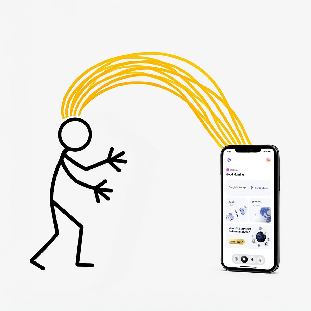 ImagineWeb4's tweet photo. A community milestone becomes more meaningful when everyone can participate 🌍🤝. That’s the idea behind InterLink’s upcoming 10M Linkers Celebration, featuring the Reverse Auction Buyback, gifts for early Linkers, global meetups, VIP merchandise, and the 10M Avatar campaign. Each activity adds another way for Linkers to celebrate this important chapter together 🎉🚀.

#InterLink #ITL #ITLG #WeAreTheFirst10MLinkers