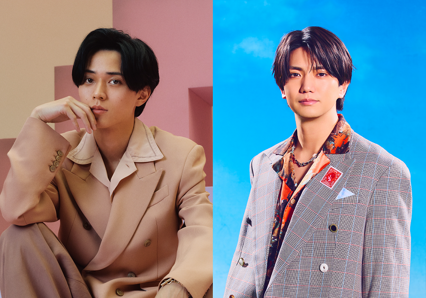 joqrpr's tweet photo. 📣『King & Prince永瀬廉のRadioGARDEN』
2度目の生放送特番が決定！🎉

ゲストはAぇ!group・正門良規さん！💙
メールやSNSで一緒に楽しい時間を過ごしましょう✨

『King & Prince 永瀬廉のRadio GARDEN～「So Honey EP」リリース記念！2度目の生放送SP～』
🗓️8/27(木)19:00～21:00
✉ren@joqr.net

🎧radiko
https://t.co/8GnPY9YUfg

🔻詳細
https://t.co/MQ2r07Xg1z

#庭ラジ #レコメン #文化放送