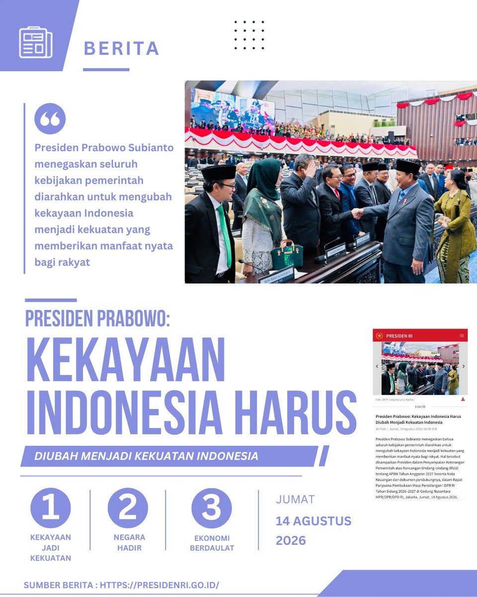 MuhammadBuht's tweet photo. Berawal tingkat nasional hingga komunitas lokal, keterlibatan aktif masyarakat menjadi faktor utama kesuksesan program-program peningkatan.

Bergerak Percepat Konsolidasi https://t.co/YJD3wdpmsY