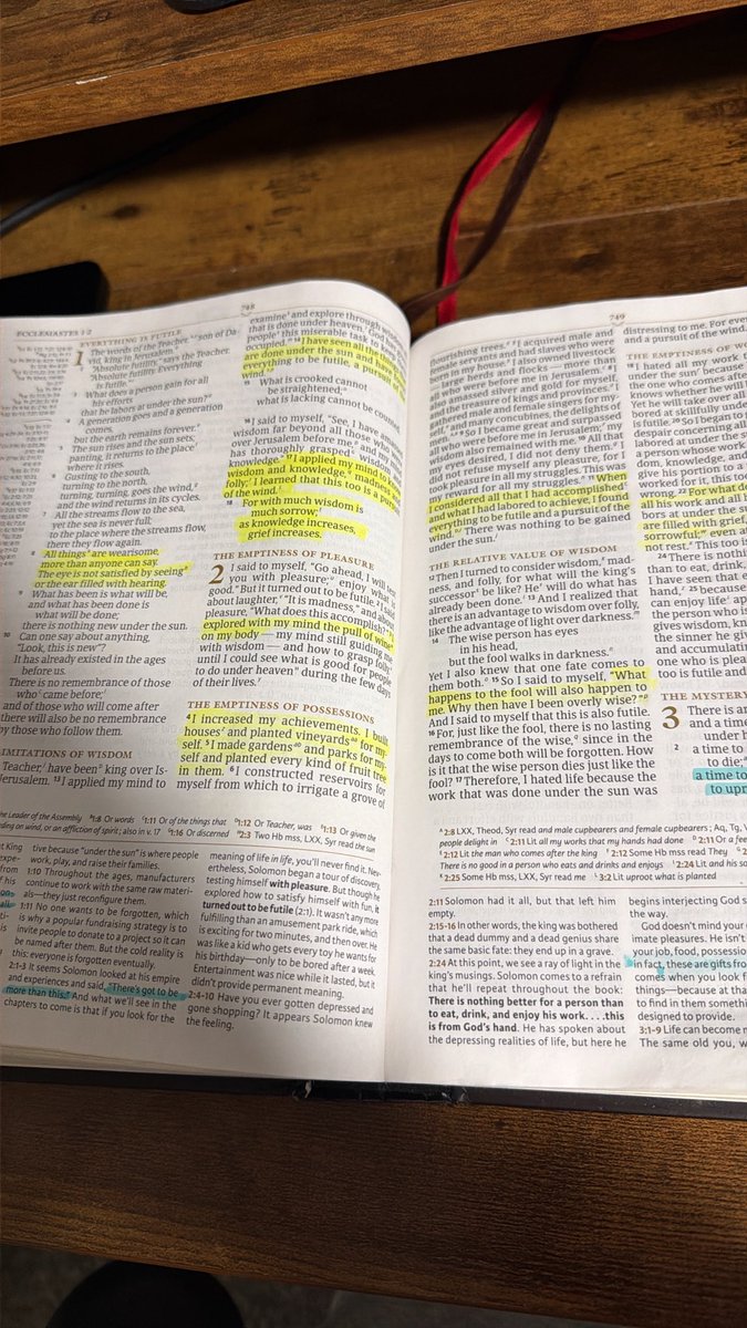 threefivesixx's tweet photo. Never a bad day when you start with a 45 min bible study / prayer.

Let’s win. https://t.co/isF0EwIzsU