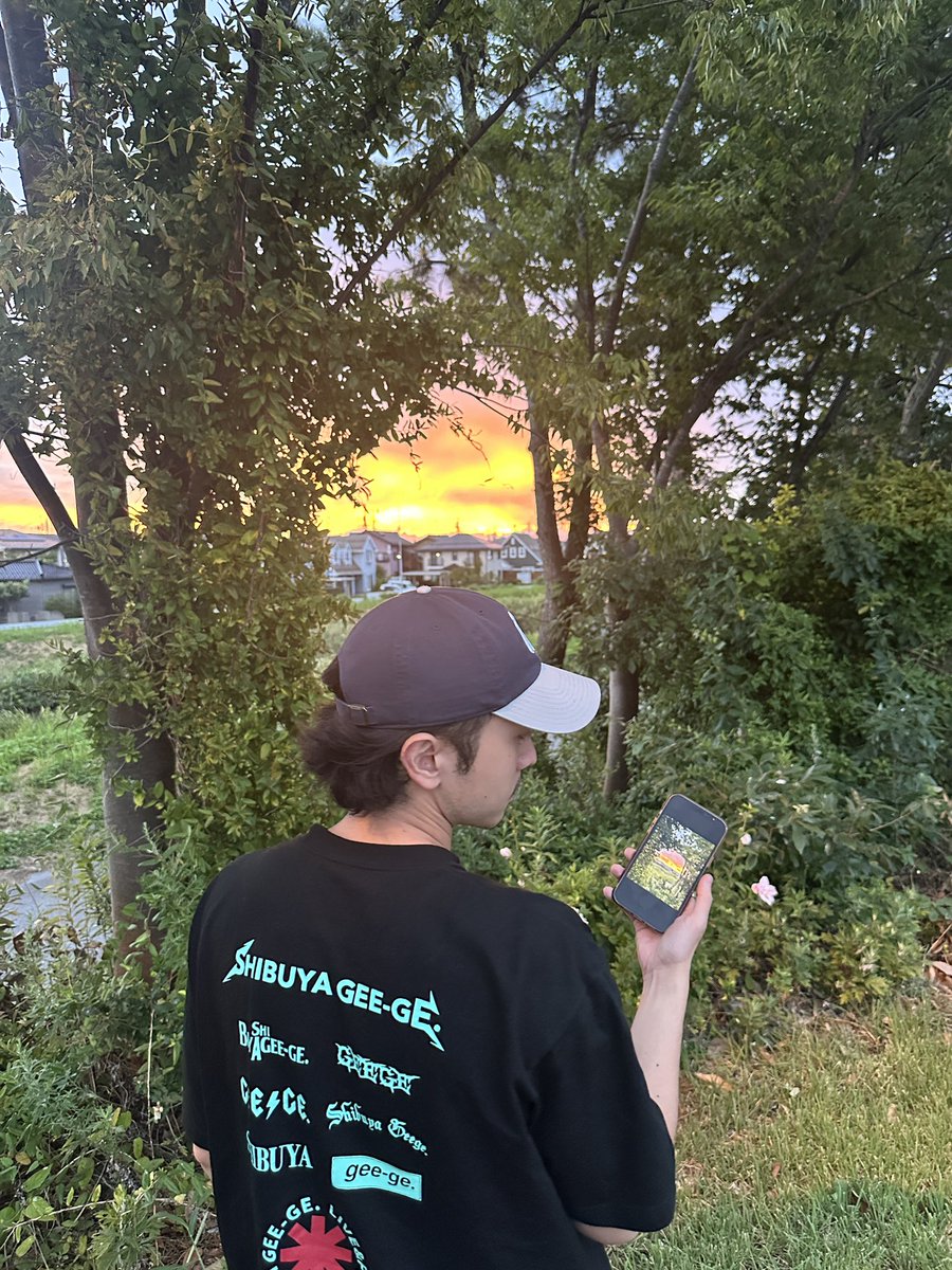 hiraoka_yuya's tweet photo. 秋田の思ひ出🫧 https://t.co/NfWpNL7P8a